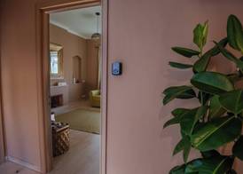 Boutique Suite Valadier 4