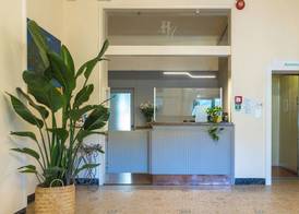 Hotel Massimo 2