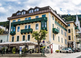 Hotel Neue Post 5