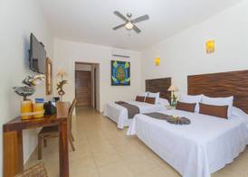 Quinta Bella Huatulco 5