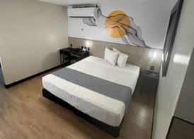 WA HOTEL FORTALEZA 5