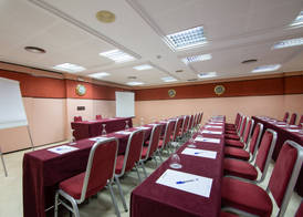 Hotel Monte Puertatierra 2