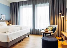 harry's home Villach hotel & apartments 5
