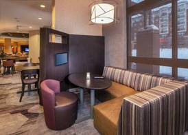 Courtyard Dunn Loring Fairfax 5