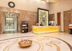 Nidhivan Sarovar Portico Vrindavan 4