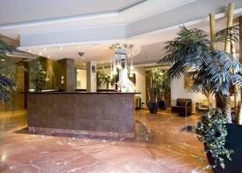 Hotel Oasis 2