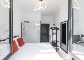 Ribas Guestrooms 2