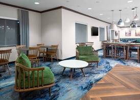 Fairfield Inn & Suites Jefferson City 5