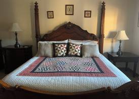 Beeline Guest House 5
