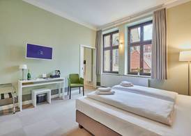 Philippus Inklusionshotel Leipzig 3
