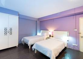 Lilac Relax-Residence 4