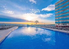 Golden Donaire Beach 4 Sup 3