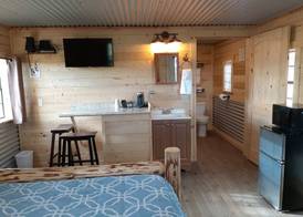 Glacier Acres Guest Ranch 5