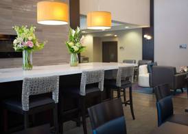 The Park Hotel London 4