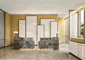 Courtyard by Marriott Shunde 4