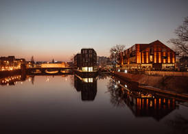 inQse Wroclaw | Marina 2