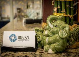 Envi Boutique Hotel Henderson-Evansville South 2