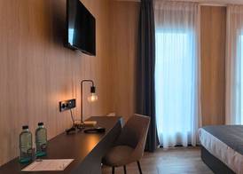 Hotel Focus 3