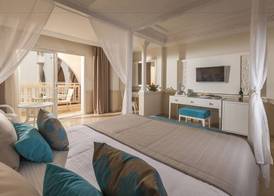 Tui Blue Palm Beach Palace Djerba 2