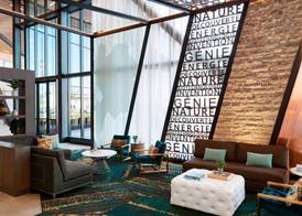 Sheraton Saint-Hyacinthe Hotel 2