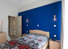 Central Luxury Apartment 5