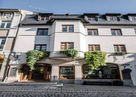 Sommers Hotel Altes Posteck 2