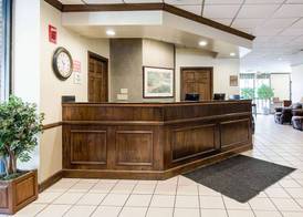 Econo Lodge Inn & Suites Norton - Wise South 3