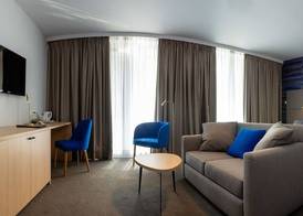 Hotel Les 3 Cles 4