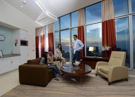 Staybridge Suites Beirut by IHG 5