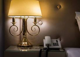Fiscardonna Luxury Suites 5