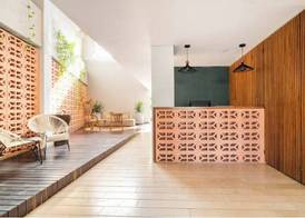 Apartments Casa Pedregal 4