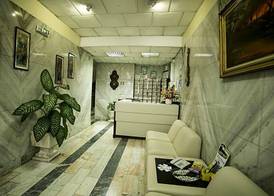 Hotel Sirius 2