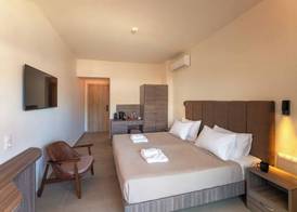 Hippocampus Boutique Hotel 5