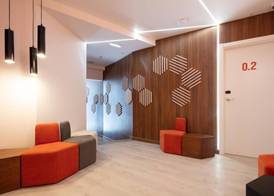 The ICONS Lisbon Hotel 2
