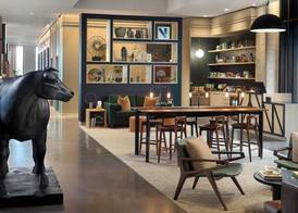 Bellyard, West Midtown Atlanta, a Tribute Portfolio Hotel 2