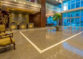 Sky Collection Lifestyle Hotel & Suites Barranquilla 3