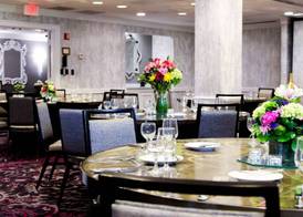 The Churchill Hotel Near Embassy Row 5
