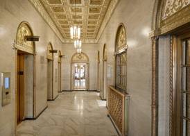 InterContinental Hotels INDIANAPOLIS by IHG 2