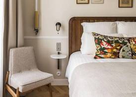 Hôtel Chamar 4