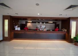 Gaya Centre Hotel 4