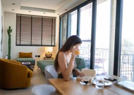 Evripidou 7 - Kalamata Mediterranean Suites 4