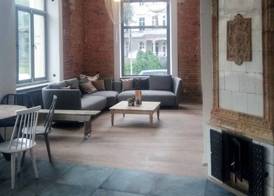 VIA`s Appartements und Ferienwohnungen 2