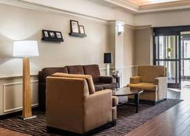 Sleep Inn & Suites Dothan North 3