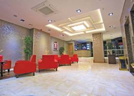 Hotel Istanbul Trend 3