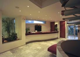 Rodon Hotel 2