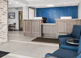 Baymont by Wyndham Batavia - Darien Lake 4