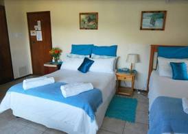 Umkomaas Guest House 4