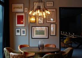 hotel friends Essen Zeche Zollverein 3