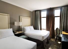 Hotel Bijou - Union Square 4