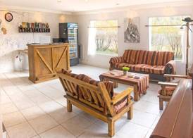 Tranqueras Lodge 4